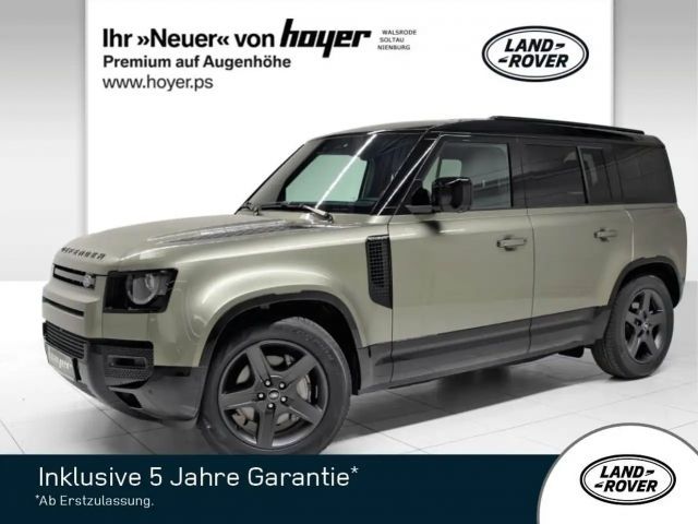 Land Rover Defender 110 D300 Dynamic SE