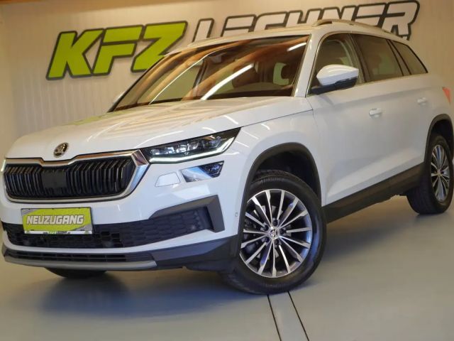 Skoda Kodiaq 2.0 TDI