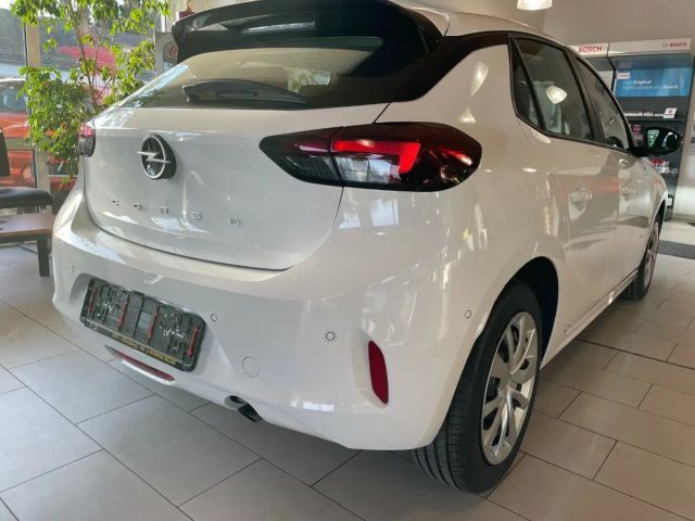 Opel Corsa 1.2 Turbo Turbo