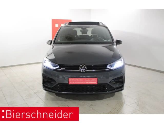 Volkswagen Touran 1.5 TSI DSG R-Line Style