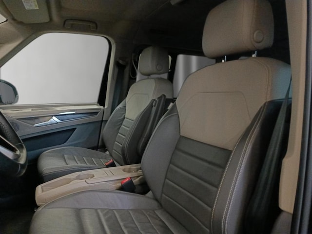 Volkswagen Multivan DSG Lang T7