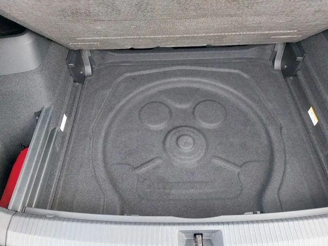 Volkswagen Tiguan 1.5 eTSI DSG