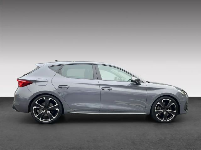 Cupra Leon 2.0 TSI DSG VZ