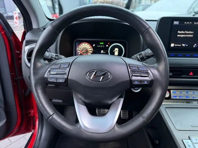 Hyundai Kona 64 kWh Electric Trend