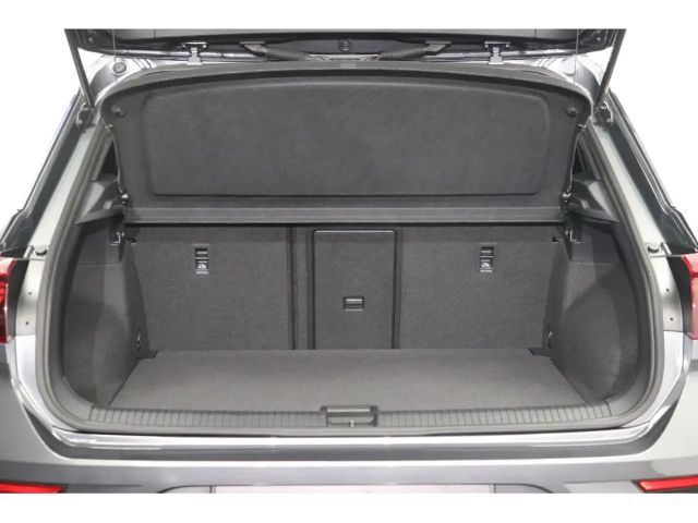 Volkswagen T-Roc 1.5 TSI DSG Sport