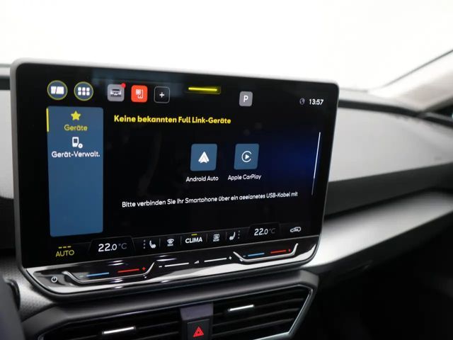 Seat Leon Sportstourer