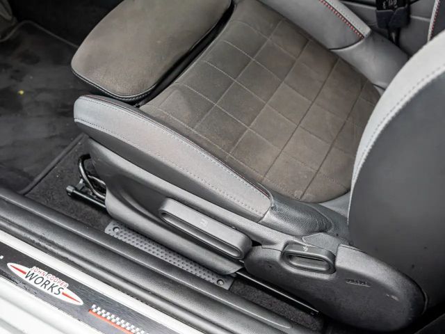 MINI Cooper John Cooper Works Trim FACEL. LED NAVI