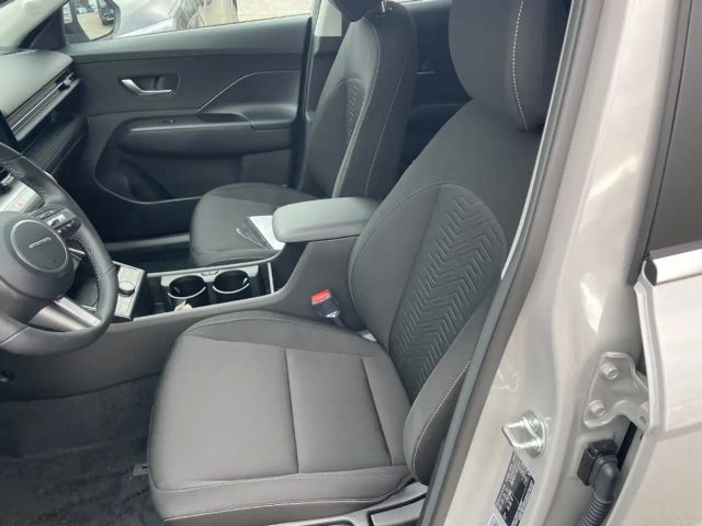 Hyundai Kona 2WD Hybrid