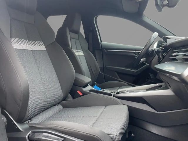 Audi A3 Hybride Sedan Sportback