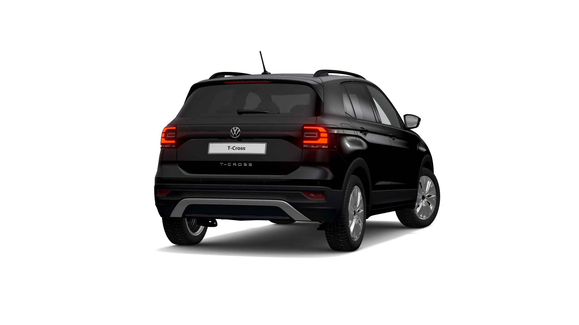 Volkswagen T-Cross 1.0 TSI Move