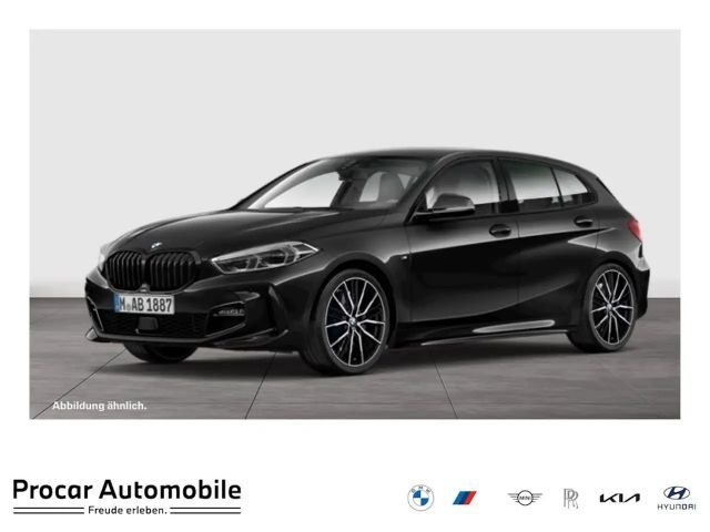 BMW 120 120i M-Sport Sedan