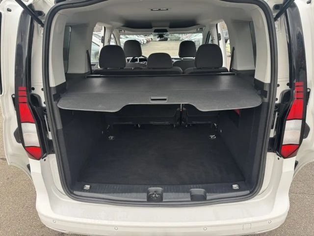 Volkswagen Caddy 2.0 TDI BMT DSG