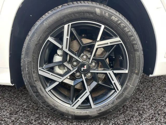 Hyundai Tucson N Line T-GDi