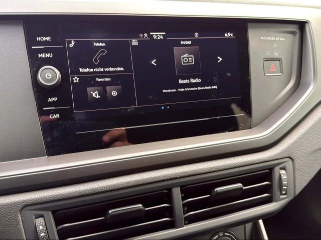 Volkswagen Polo 4Me TSI