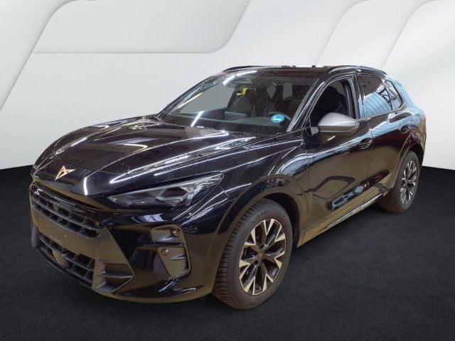 Cupra Terramar 1.5 eTSI