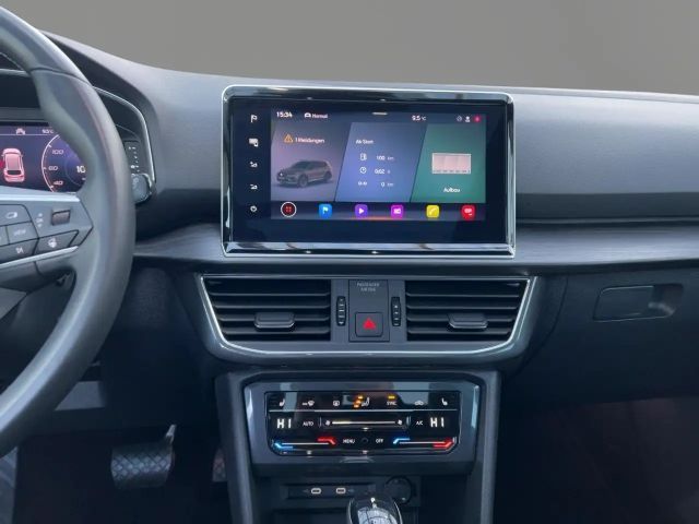 Seat Tarraco 1.5 TSI DSG Xcellence