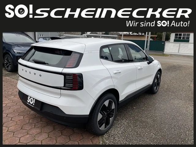 Volvo EX30 Core Single motor