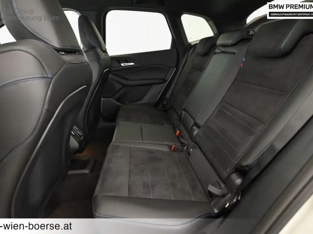 BMW 218 218d Active Tourer