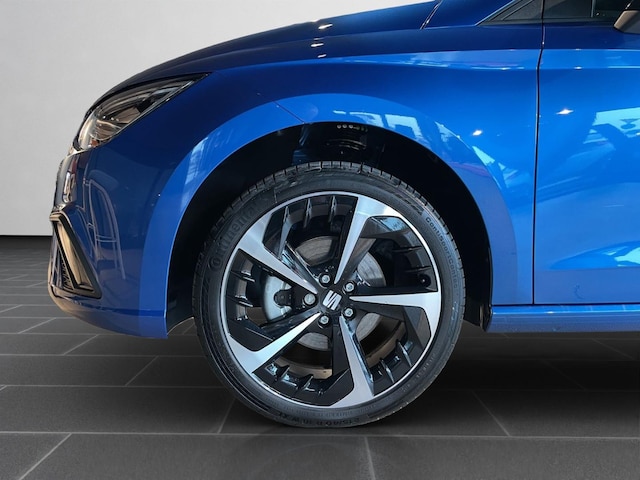 Seat Ibiza 1.0 TSI FR-lijn