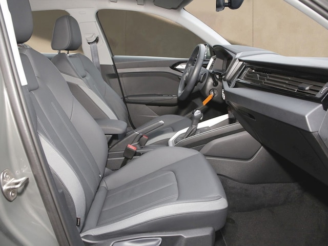 Audi A1 40 TFSI S-Line S-Tronic Sportback