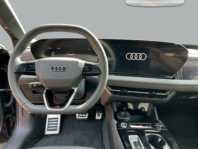 Audi A6 e-tron Avant Performance