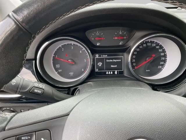 Opel Astra Elegance Sports Tourer