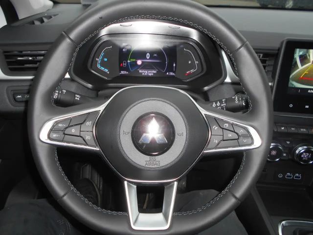 Mitsubishi ASX Plus 1,6  Hybrid