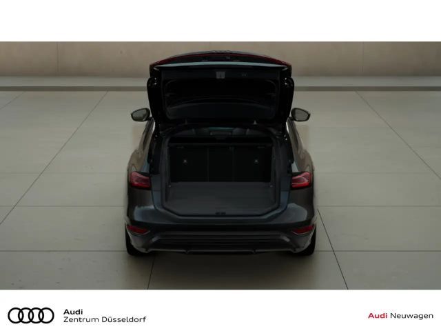 Audi A6 Avant Quattro