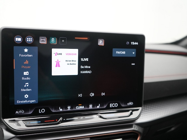 Cupra Formentor VZ e-Hybrid