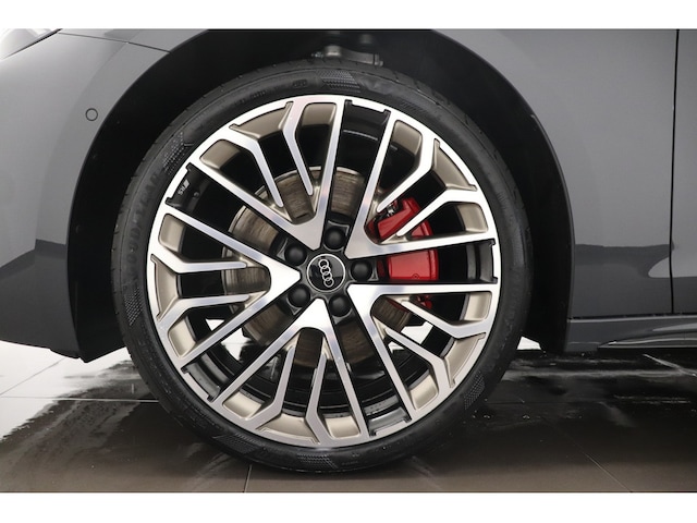 Audi A5 Avant Quattro S-Tronic