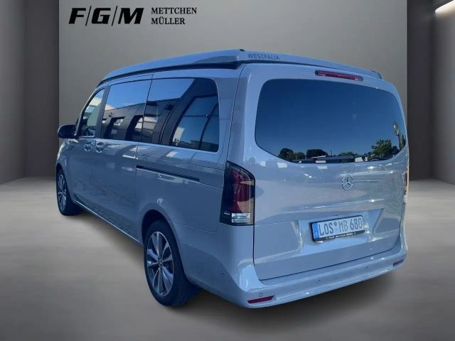 Mercedes-Benz Marco Polo 4MATIC Horizon