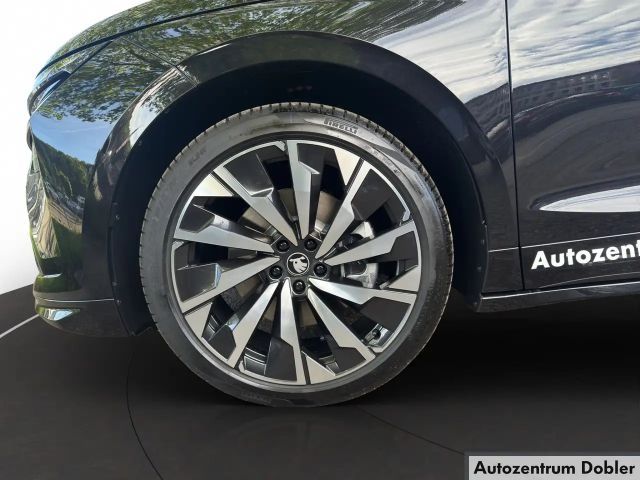 Skoda Enyaq Coupe Sportline