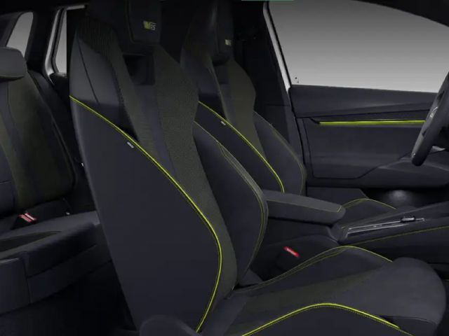 Skoda Elroq RS 4x4 AHK/ MAXX-Paket/ Wärmepumpe