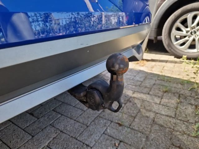 Skoda Kamiq 1.0 TSI Ambition