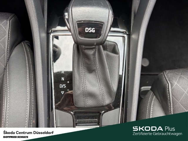 Skoda Karoq Style Style