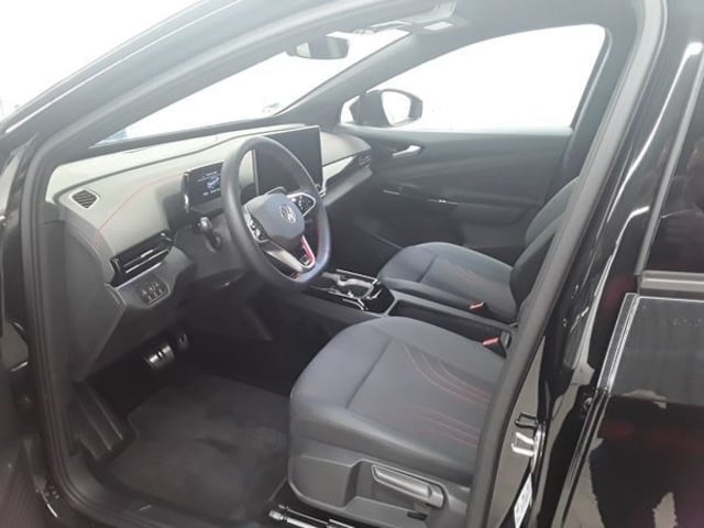 Volkswagen ID.5 4M *AHK*MATRIX*PANO*KAMERA*WÄRMEPUMPE*