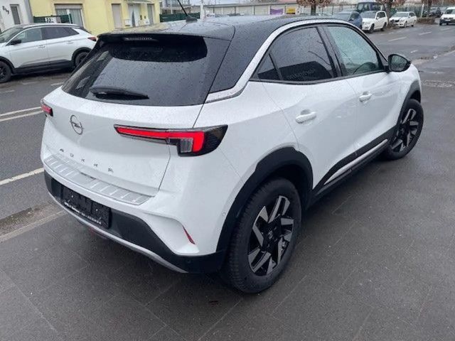 Opel Mokka Elegance