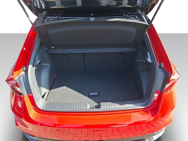 Skoda Fabia 1.0 TSI Monte Carlo