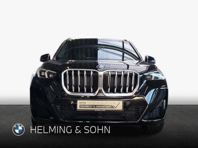 BMW X1 M-Sport sDrive18i