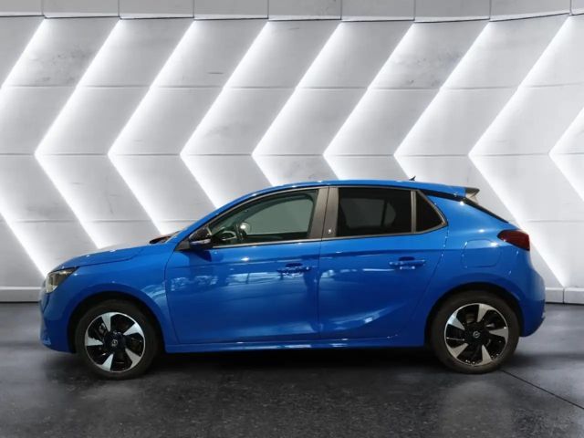 Opel Corsa -e ''Edition'' Rückfahrkamera Sitzheizung Klimaaut