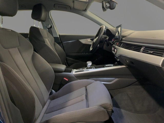 Audi A4 35 TDI Avant S-Tronic
