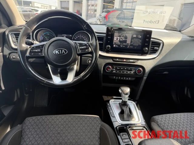 Kia Ceed GDi PHEV SportWagon Vision