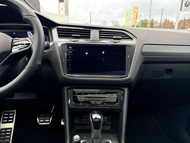 Volkswagen Tiguan 2.0 TSI 4Motion DSG
