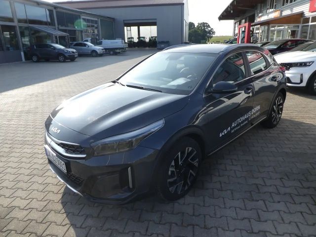 Kia XCeed Spirit