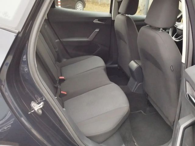 Seat Arona Ecomotive Style