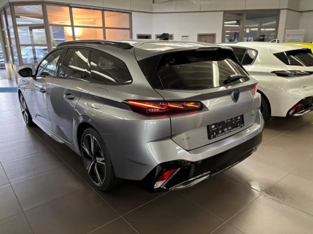 Peugeot 308 EAT8 GT-Line Hybrid SW