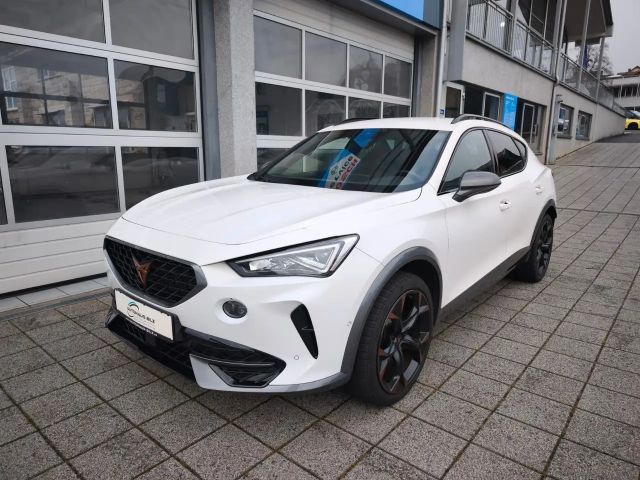 Cupra Formentor 4Drive VZ