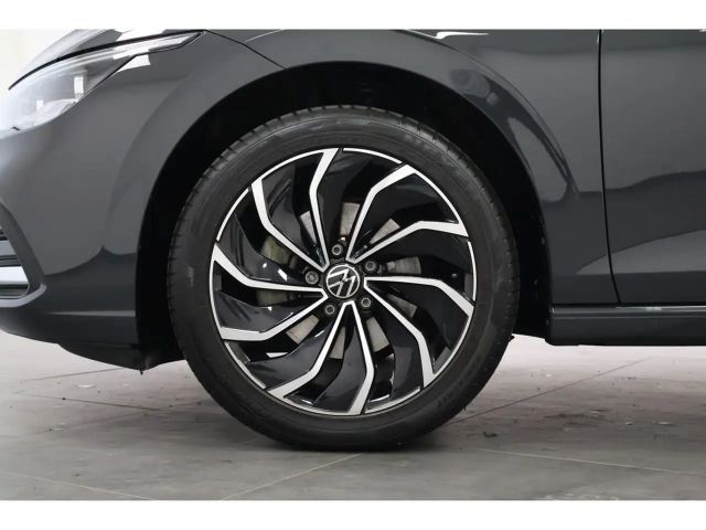 Volkswagen Golf 1.5 TSI Golf VIII Style