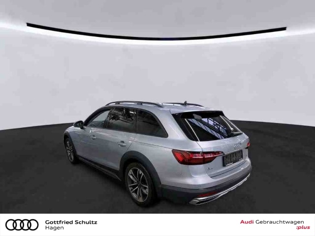 Audi A4 allroad 45 TFSI Quattro S-Tronic
