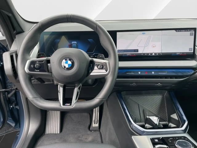 BMW X3 M-Sport xDrive20d